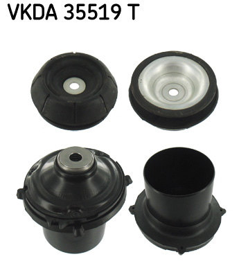 Coupelle de suspension SKF VKDA 35519 T